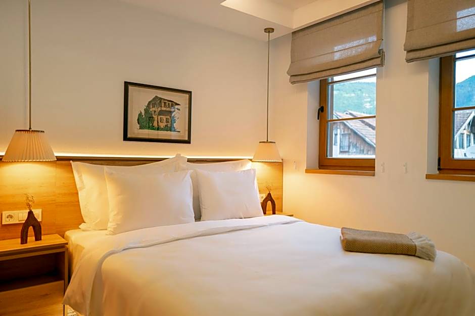 Hotel Baškuća Sarajevo