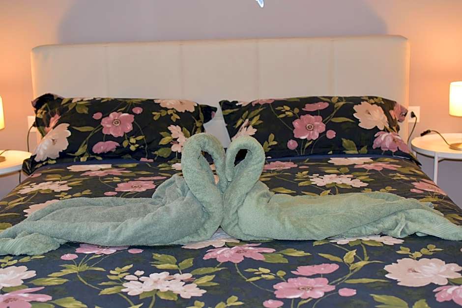 Residence Montanelli