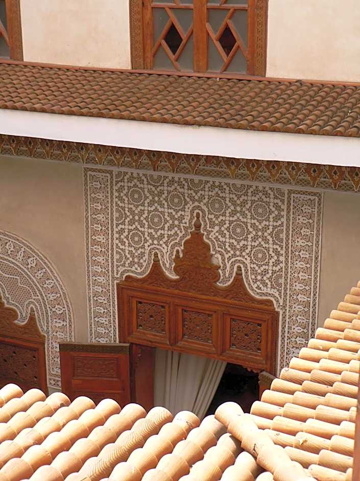 Riad Dar Zaya