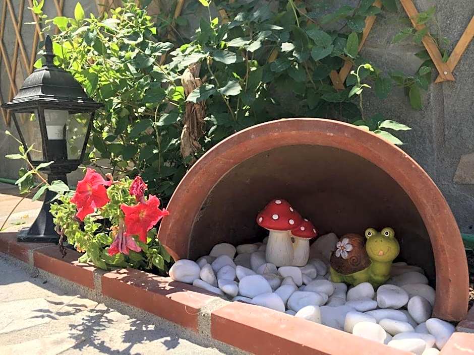 Amaranti Luxury Apartments