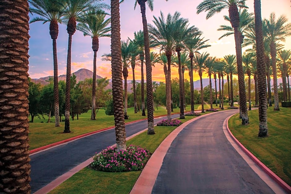 Renaissance Esmeralda Resort & Spa, Indian Wells