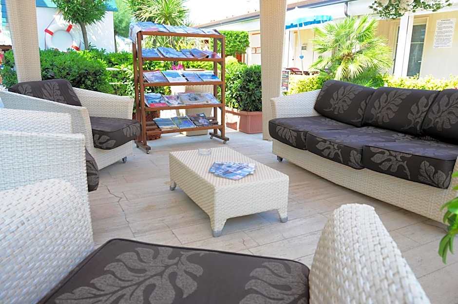 Hotel Pineta Mare