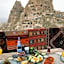 Duven Hotel Cappadocia