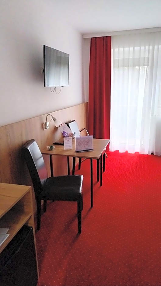 Hotel Restaurant Schwartz