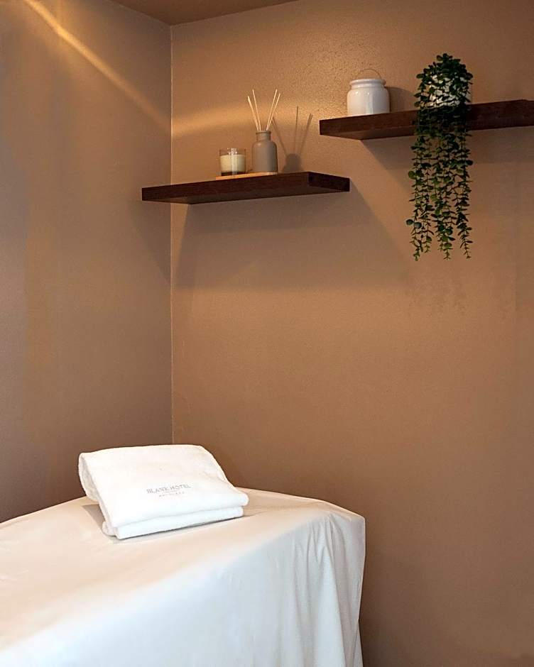 Blank Hotel Recoleta