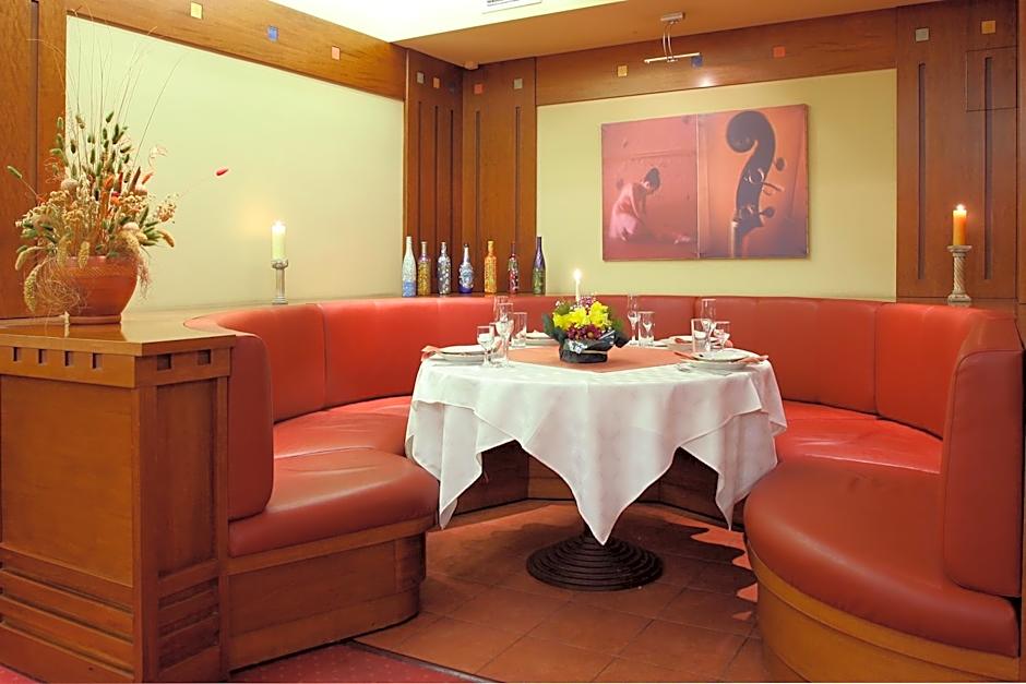 Sveta Sofia Hotel