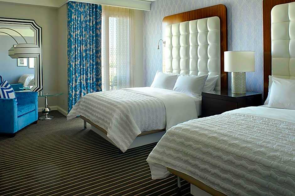 Hyatt Centric Delfina Santa Monica