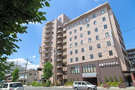 Kyoto Plaza Hotel