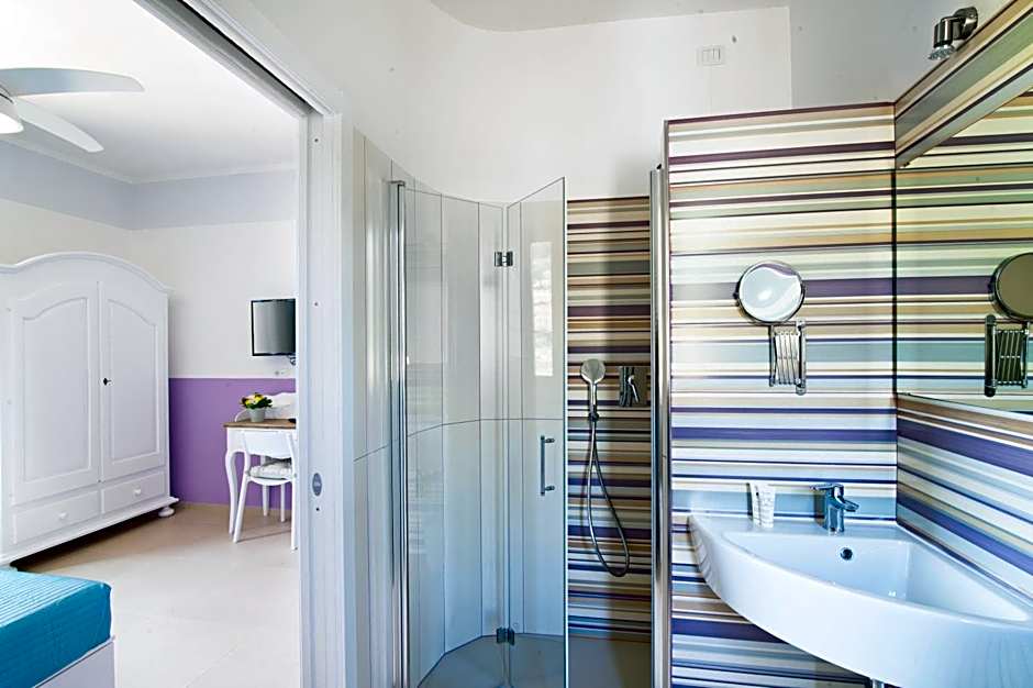 Poggiolivi Agriturismo Bio in Maremma