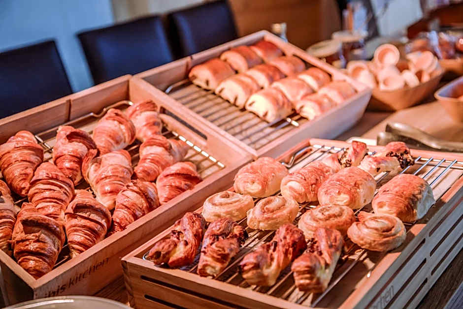 ibis Clermont Ferrand Sud Herbet