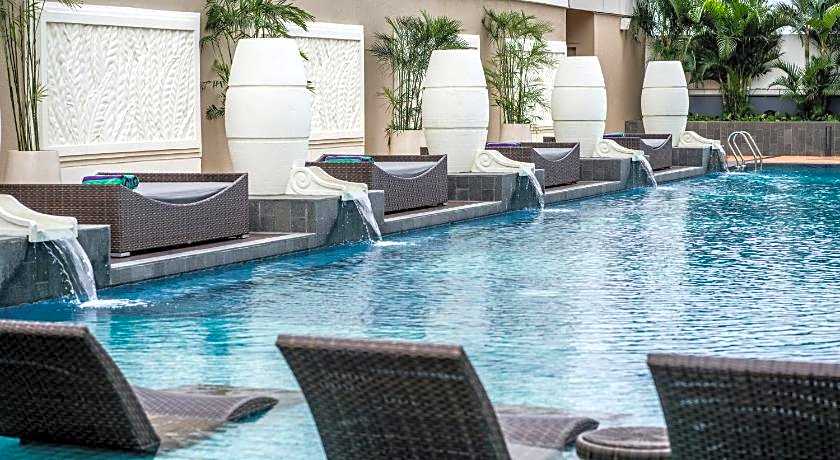 InterContinental Jakarta Pondok Indah By IHG