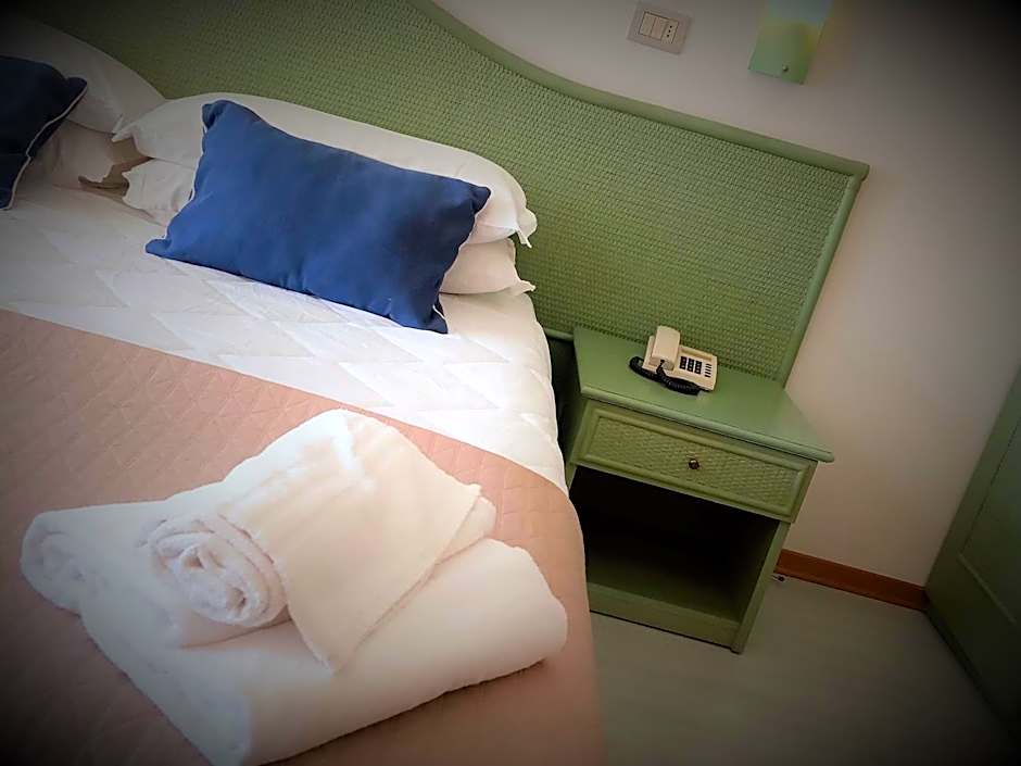 Photo 1 of 7 of Triple Room