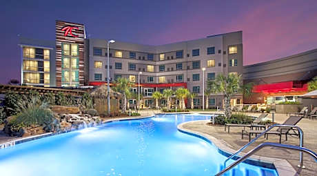 Choctaw Casino Hotel - Grant