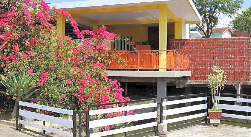 Hotel O Villa Ciparay Indah Syariah