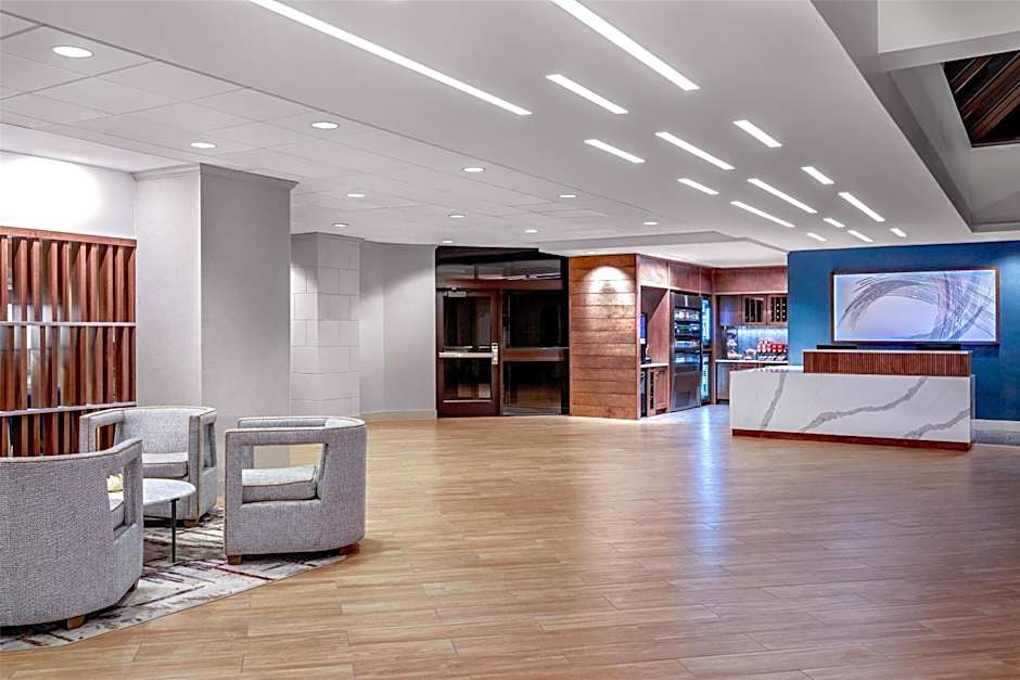 DoubleTree By Hilton Hotel Boston/Westborough