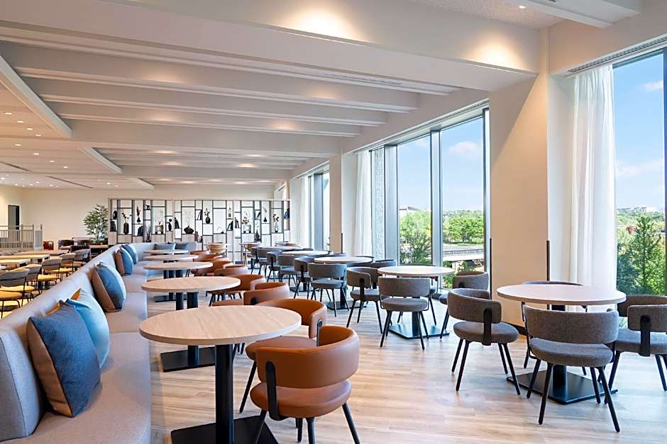 ANA Holiday Inn Kobe Sanda by IHG