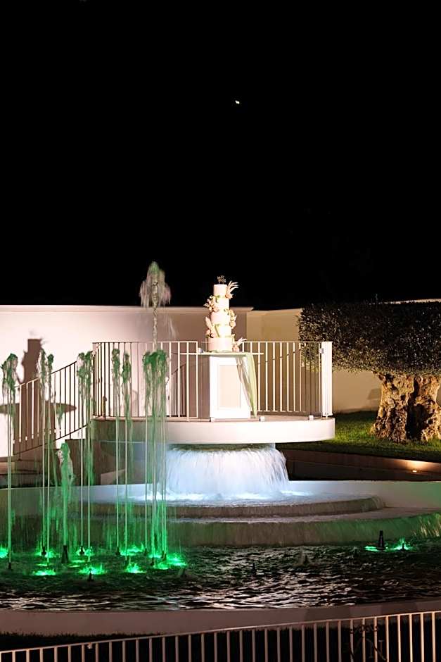 villa natia
