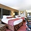 Best Western Van Buren Inn