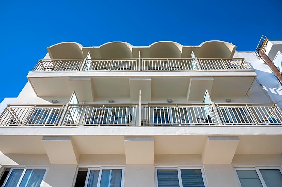 Kitro Beach Hotel - Adults Only