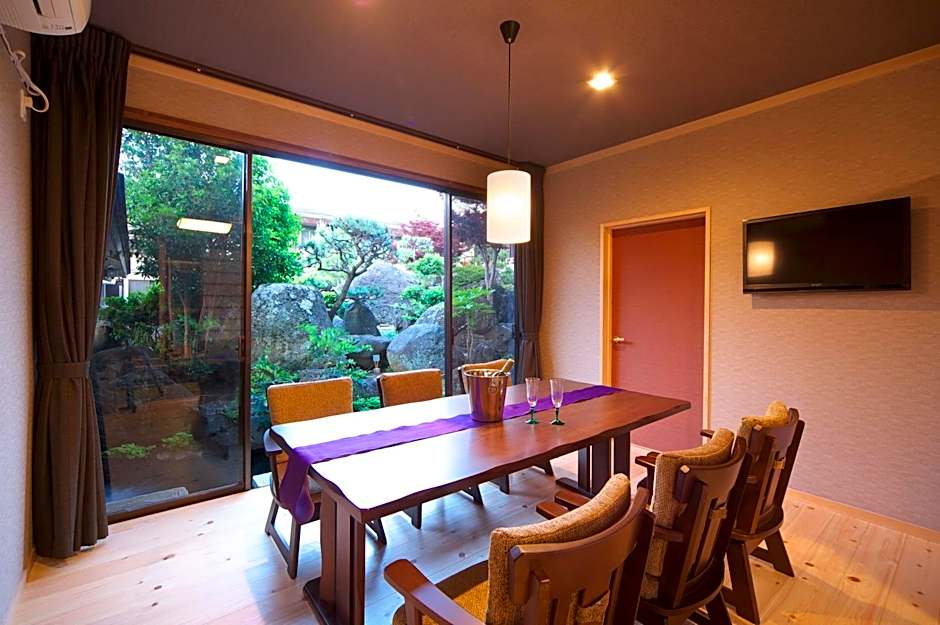 Meitei no Yado Hotel Koshien