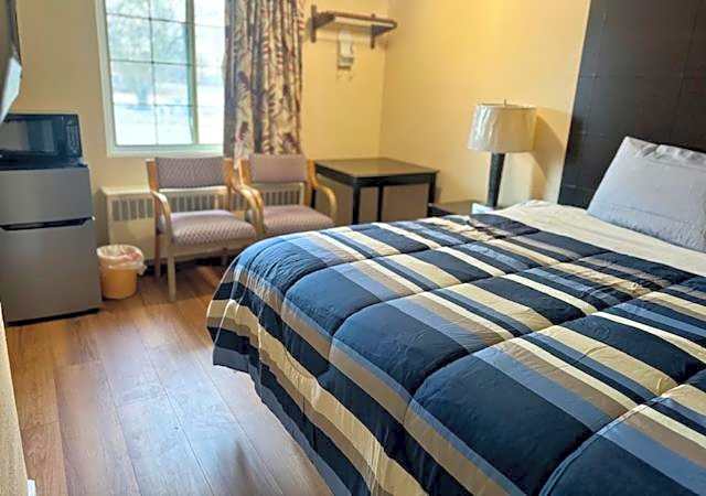 Gratiot View Motel