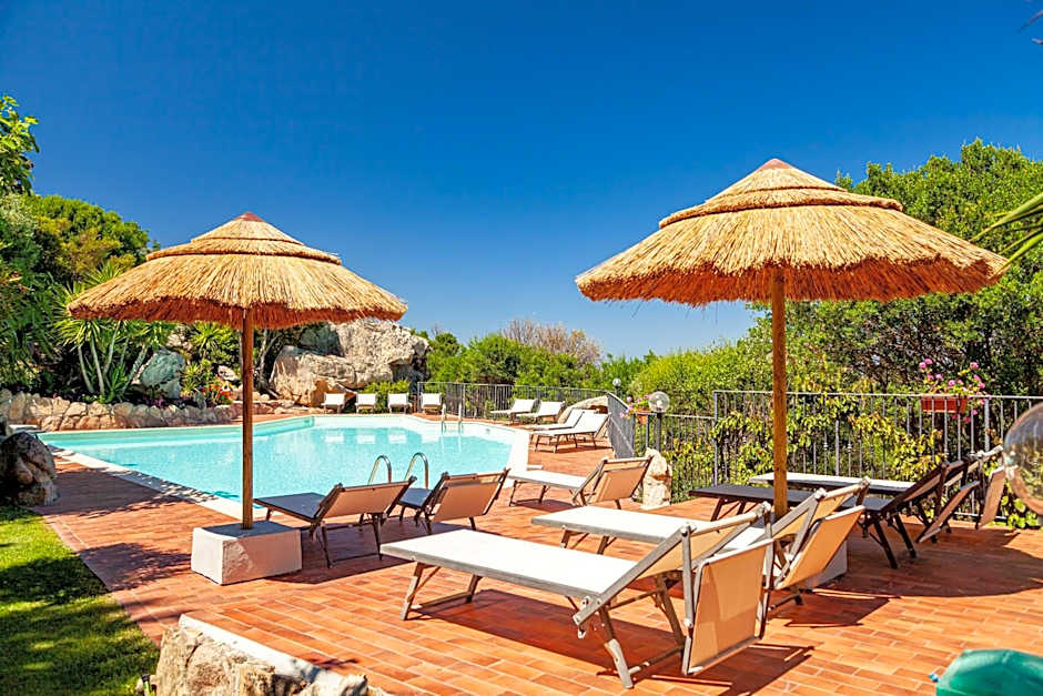 Hotel San Trano