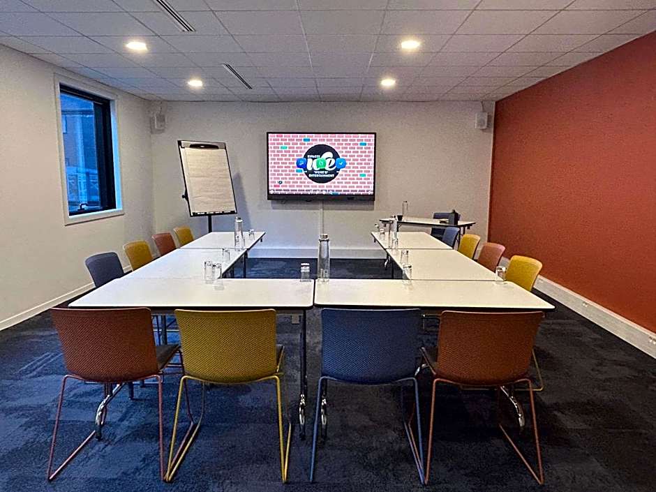 Hotel Mercure Toulouse Centre Compans