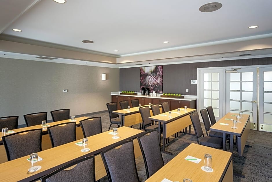 Courtyard by Marriott Stockton