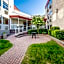 Quality Inn & Conference Centre Red Deer - 50th Avenue