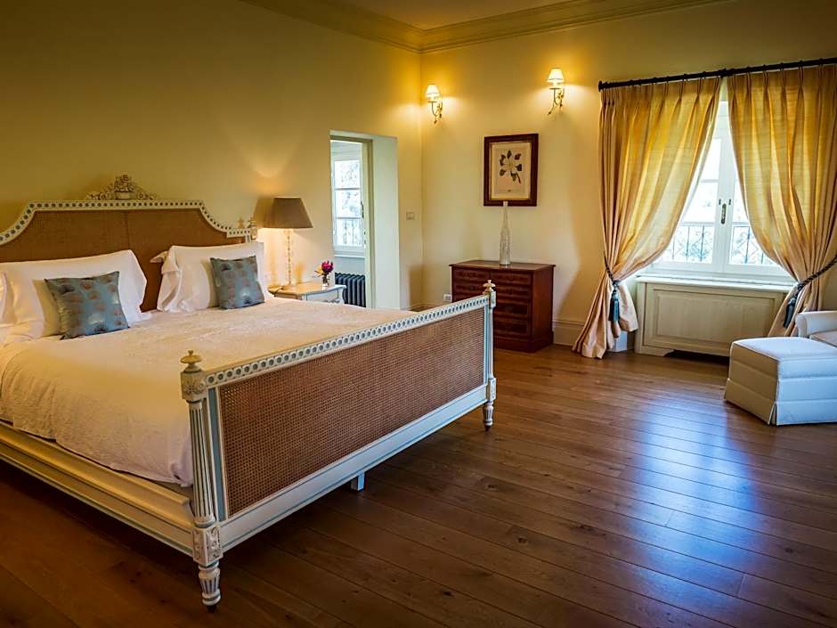 Hotel Villa Casanova