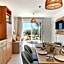 Résidence Prestige Odalys Riviera