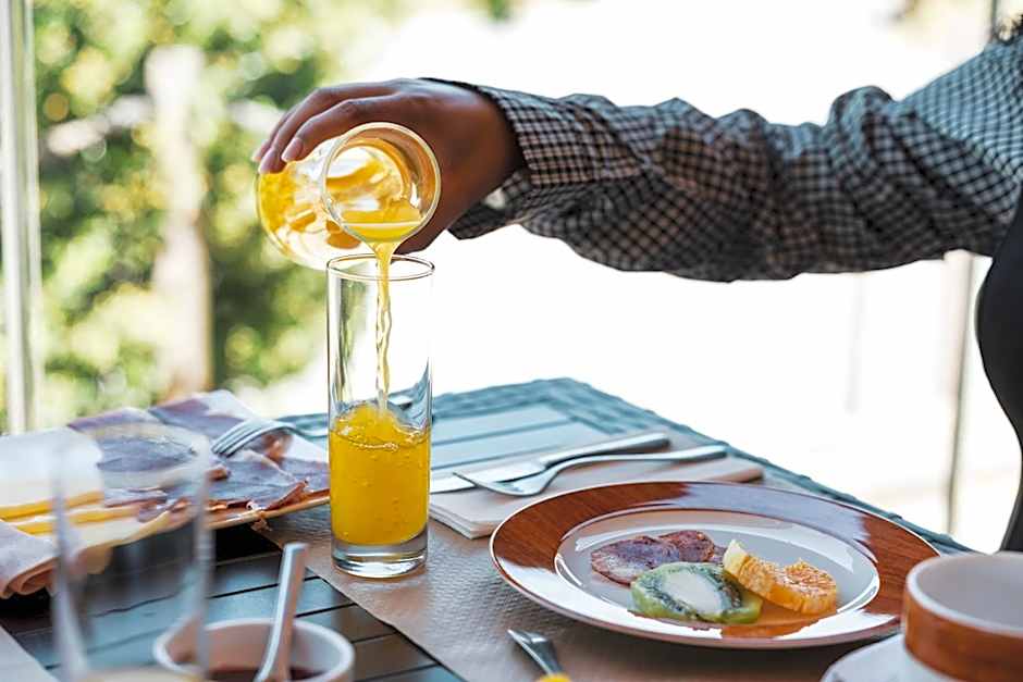 Hotel Rural Sra De Pereiras