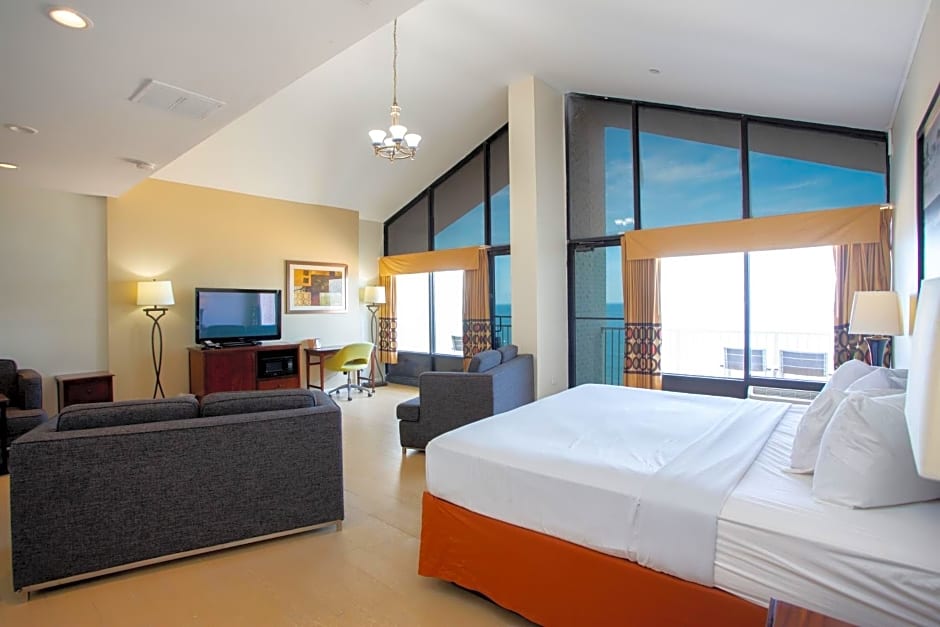 Aqua Vista Resort Hotel