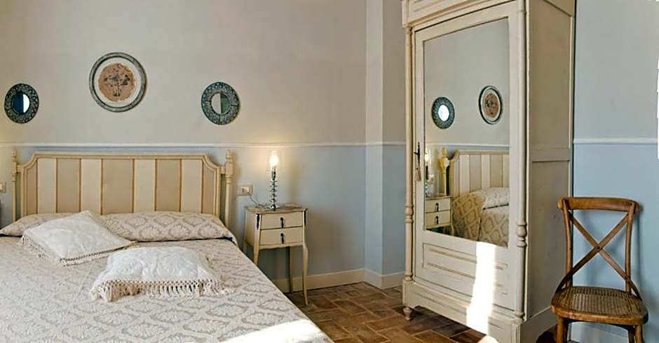 Giardino dei Sugheri