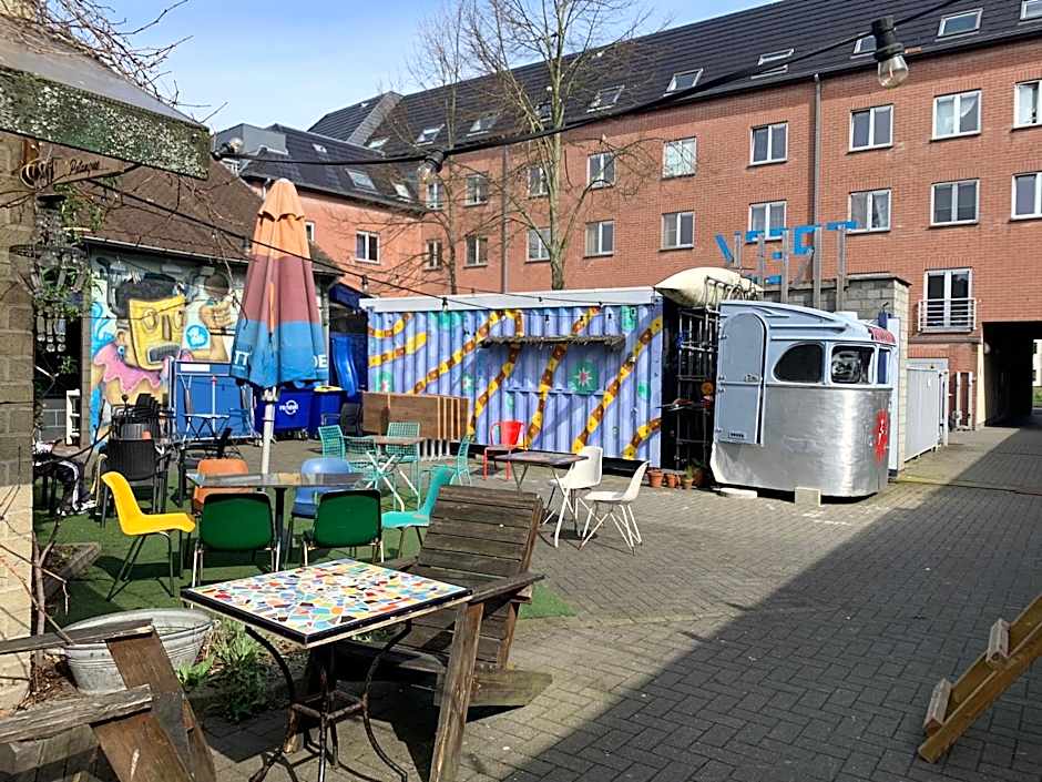 Treck Hostel