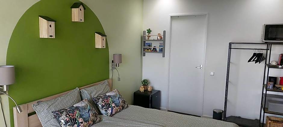 Biesbosch Bed & Breakfast Werkendam