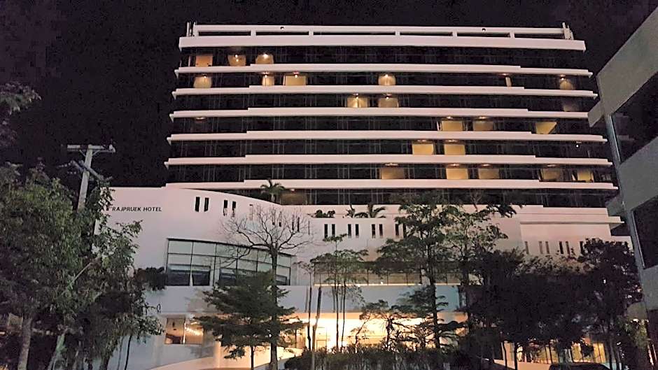 Fortune Hotel Korat