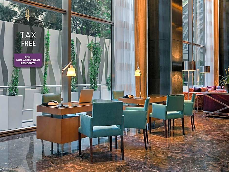Alvear Art Hotel