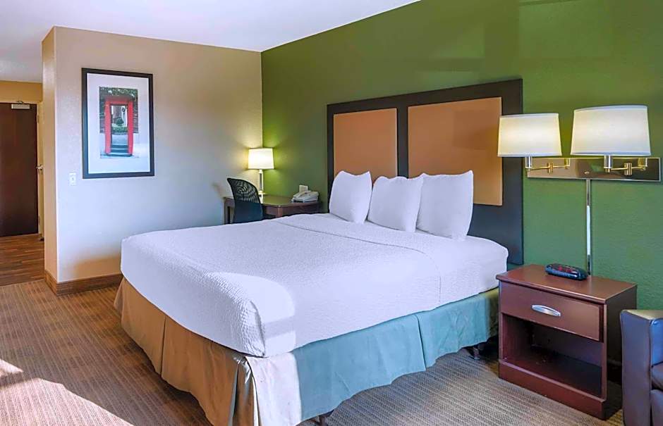 Extended Stay America Suites - Chicago - Vernon Hills - Lake Forest