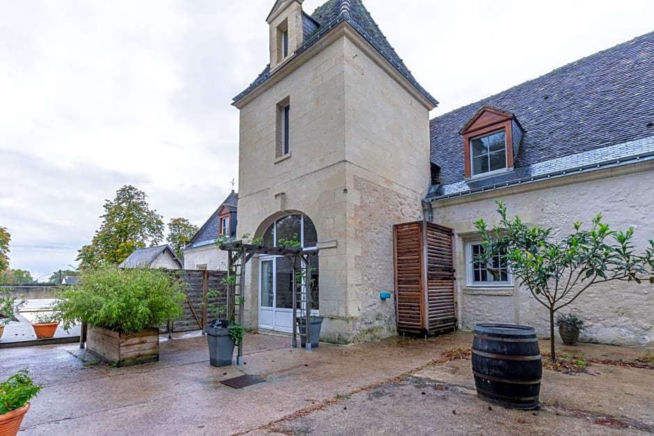 Gîtes de la Bigauderie