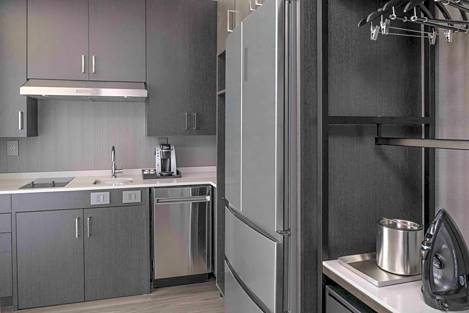 Staybridge Suites Boston Logan Airport - Revere By IHG