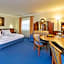 Hotel LinderHof Erfurt