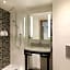 Hampton by Hilton Frankfurt City Centre Messe
