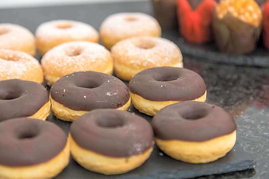 Casual Raízes Porto