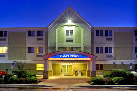 Candlewood Suites Killeen - Fort Cavazos Area by IHG