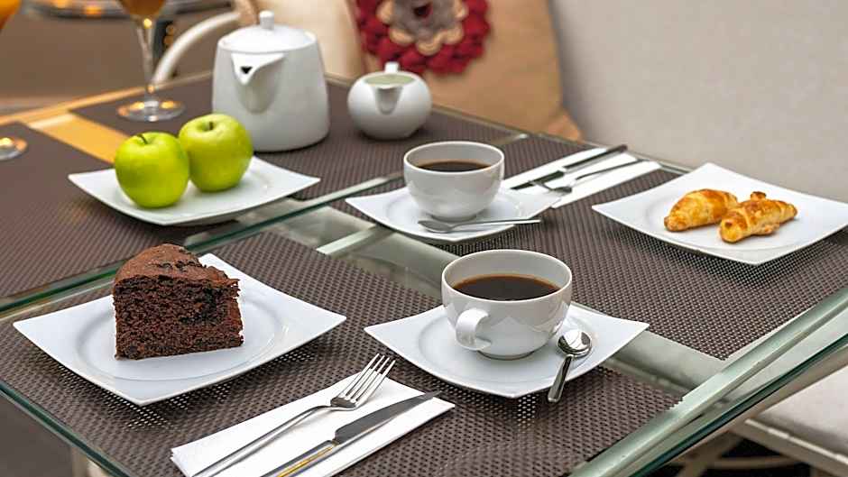 Biz Cevahir Hotel Sultanahmet