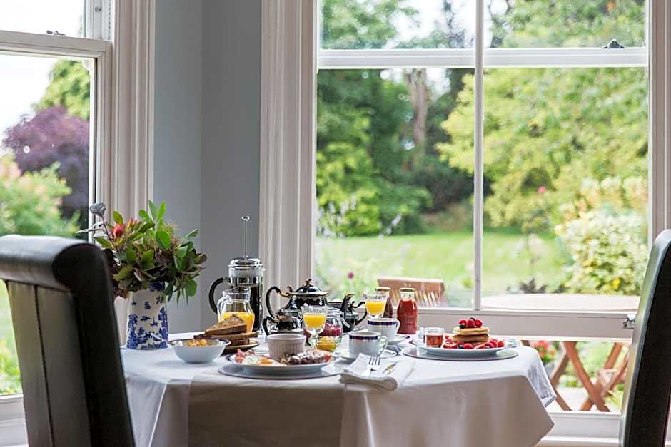 Bridstow Guest House