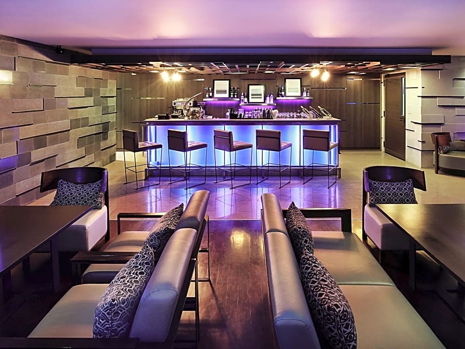 Mercure Bali Legian Hotel