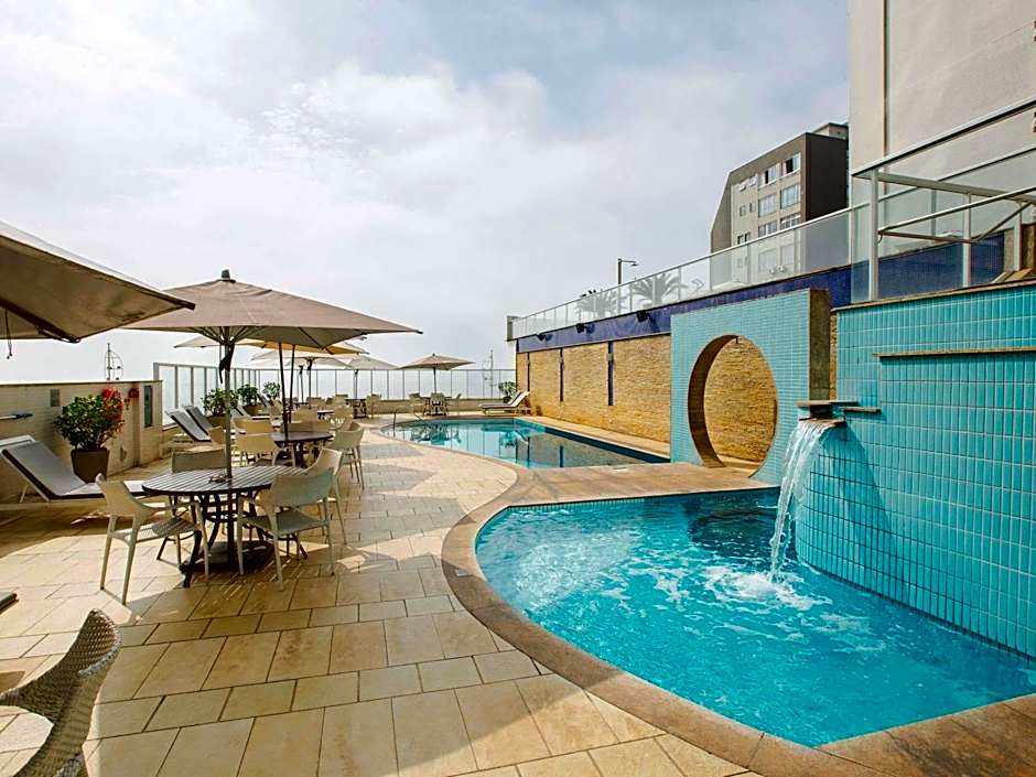Mercure Camboriu