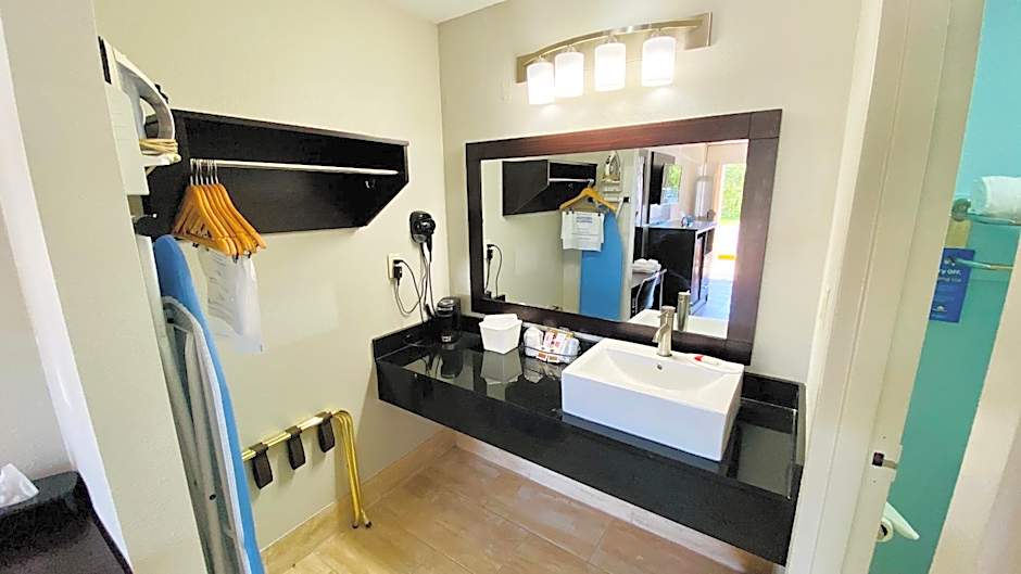 Days Inn by Wyndham Maysville Kentucky